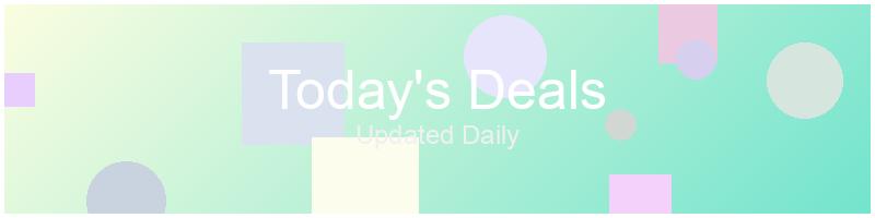 Deals